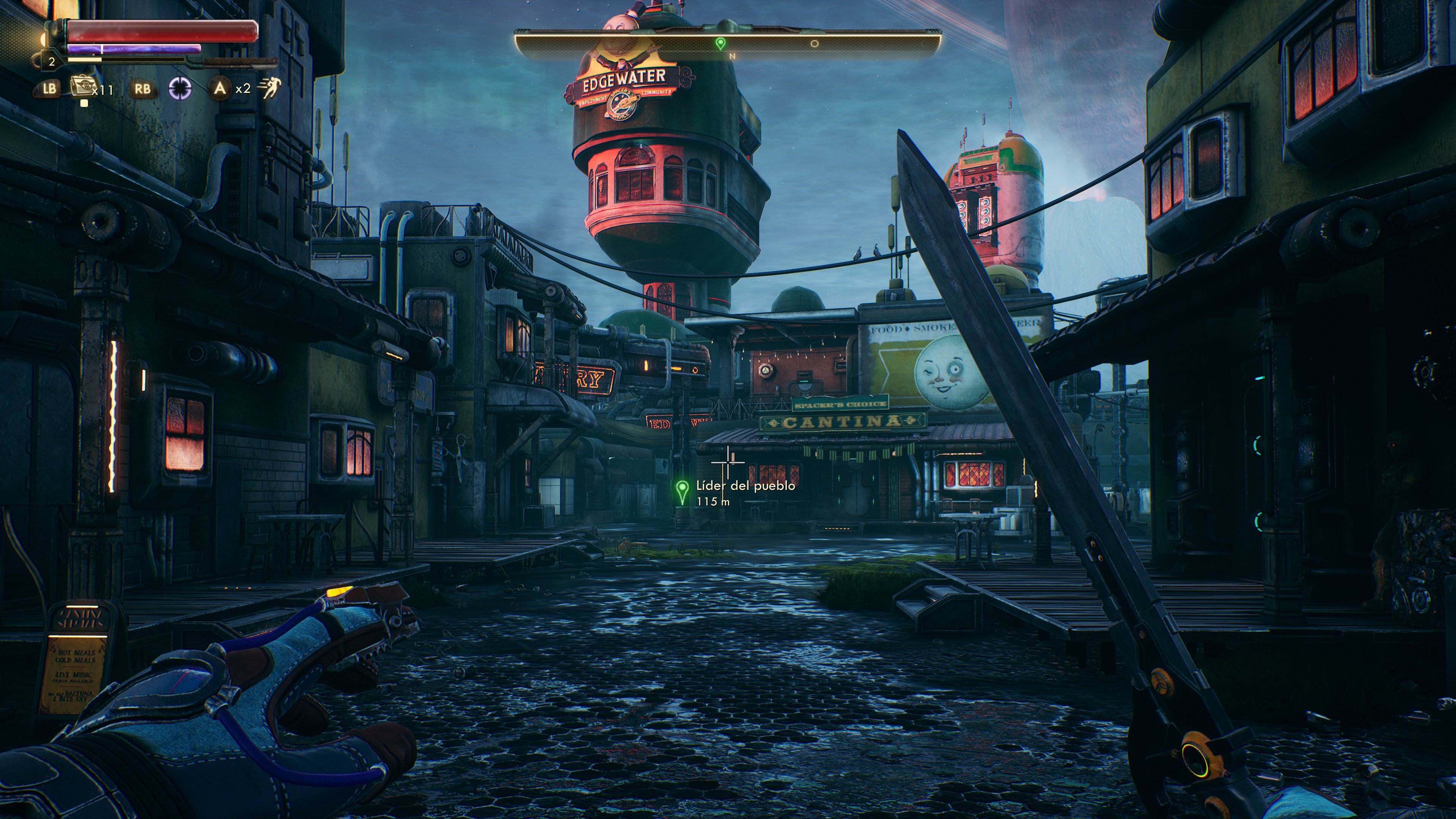 The Outer Worlds - Imagen 31